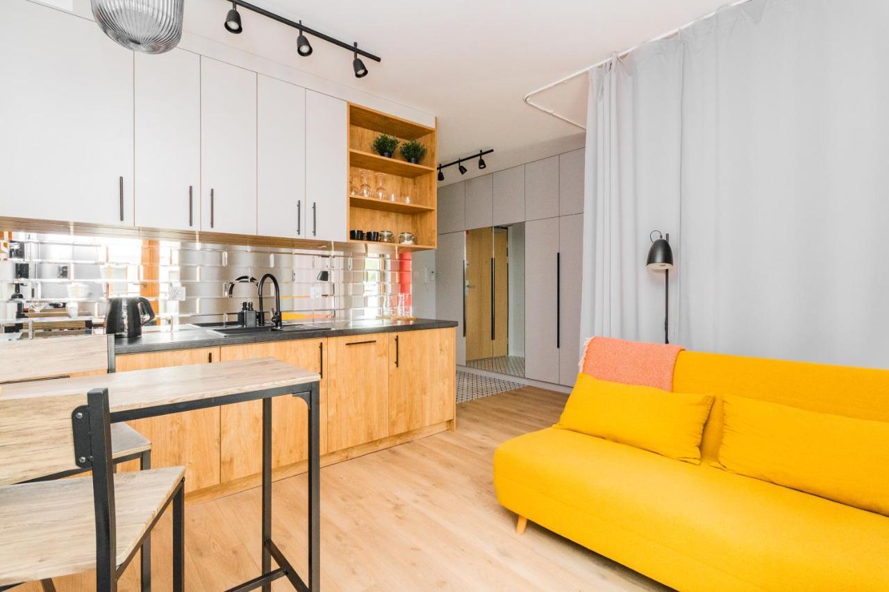 Kubica Apartments Stegna Stegna  Bagian luar foto